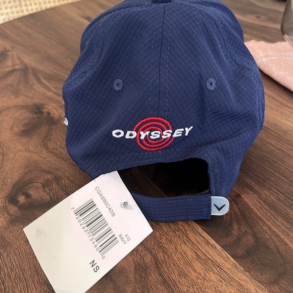 Callaway Golf Performance Pro Tour Cap Collection Headwear - Picture 4 of 7